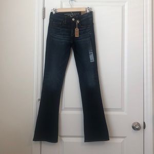 Skinny kick American Eagle jeans